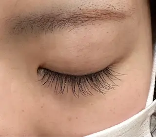 マツエク・マツパ eyechic 勝どきのマツエク・マツパデザイン