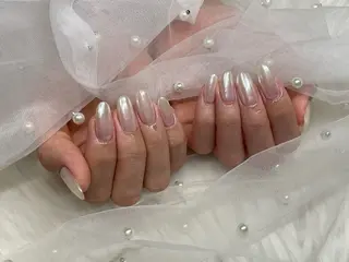 ネイル Emieux Anのネイルデザイン