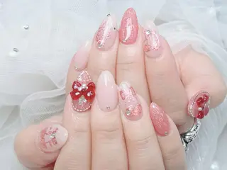 メンズ ネイル Kitty Nail salonのネイルデザイン