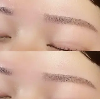 アイブロウ ♡fein. beauty♡のマツエク・マツパデザイン