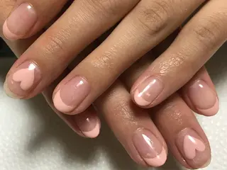 ネイル 佐藤 ゆうのネイルデザイン
