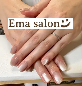 ネイル Ema salon hiromiのネイルデザイン