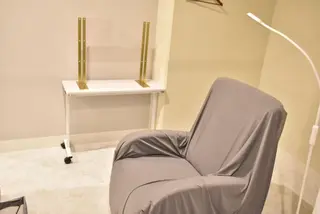 ネイル salon UNE LMA見習いスタッフのネイルデザイン