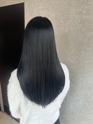 ロング 🍇うる艶暖色カラー /madokaのヘアスタイル