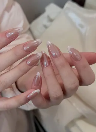 ネイル ami ｜韓国っぽnailのネイルデザイン