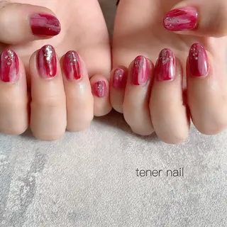 ネイル テネルネイル tener nailのネイルデザイン