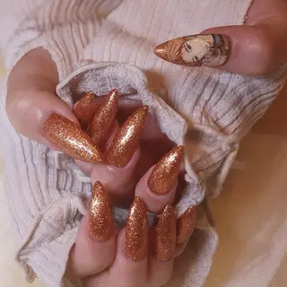 ネイル Dreamer nailのネイルデザイン