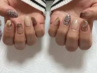 ネイル nail M&Tのネイルデザイン