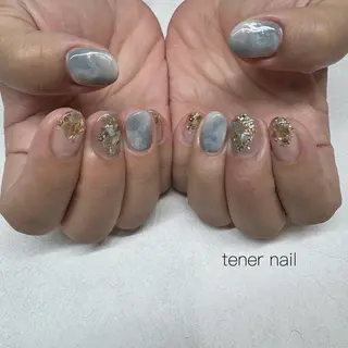 ネイル テネルネイル tener nailのネイルデザイン