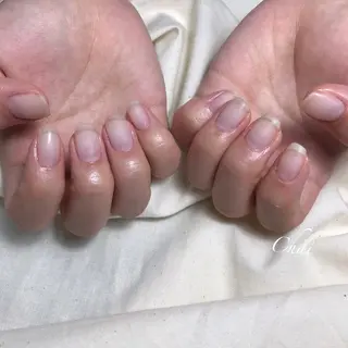 ネイル chai nail &  eye📍鶴橋のネイルデザイン