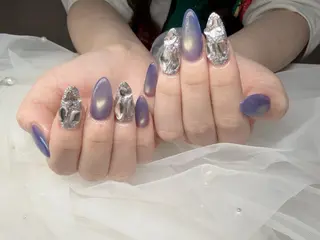 ネイル Anna Nailのネイルデザイン