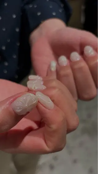 ネイル nail List acoのネイルデザイン