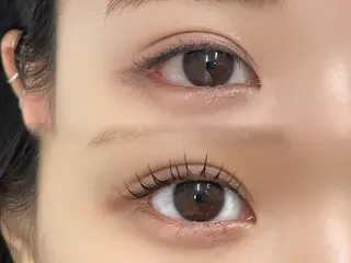 マツエク・マツパ 🍒Yui 🍒eyelashの眉毛・アイブロウイメージ