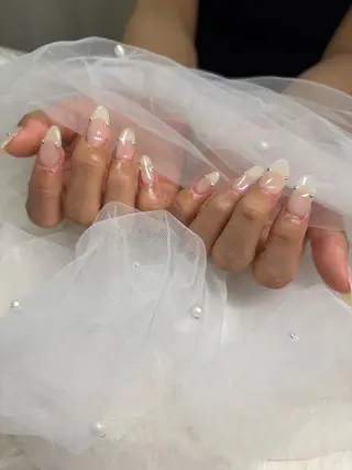 ネイル Lottynail 🫧Yuunaのネイルデザイン