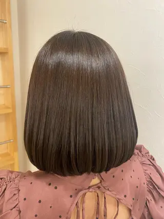 ショート カラー Asuka 🌈のヘアスタイル