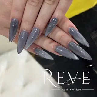 ネイル REVE ふうかのネイルデザイン