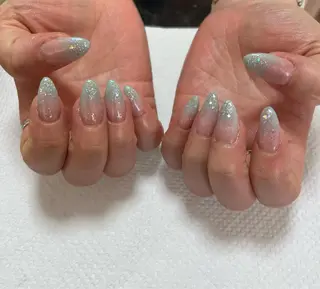 ネイル nail M&Tのネイルデザイン