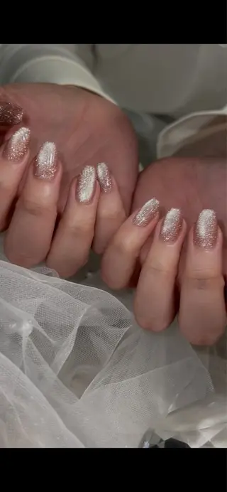 ネイル ねいるぎゃるそん 👾のネイルデザイン