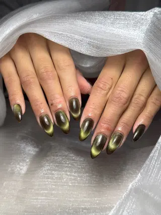 ネイル Nail Salon Anのネイルデザイン