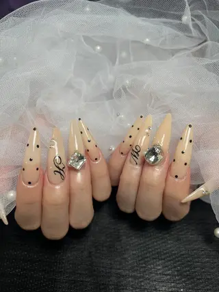 ネイル IRO Nail Studioのネイルデザイン