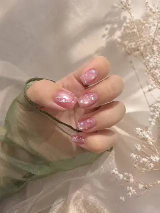 ネイル nonno. icaのネイルデザイン