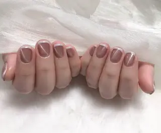 ネイル Kairos Nailのネイルデザイン