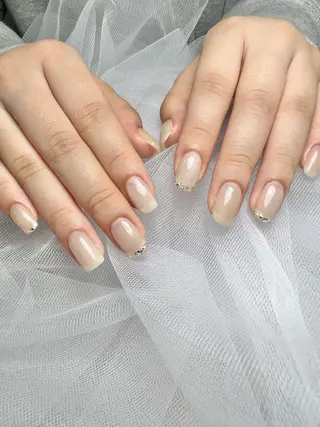 ネイル Nalu nailのネイルデザイン