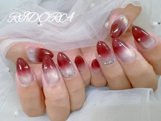 ネイル RIDORA nailのネイルデザイン
