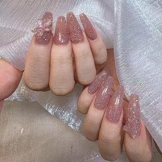 ネイル The Nail& EyeLashのネイルデザイン