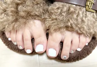ネイル ウ ラナのネイルデザイン