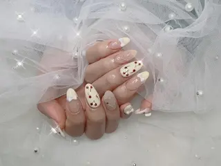 ネイル nail GZMのネイルデザイン