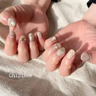 ネイル Re NAのネイルデザイン