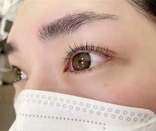 マツエク・マツパ Eyelash✴︎ relaxationのマツエク・マツパデザイン
