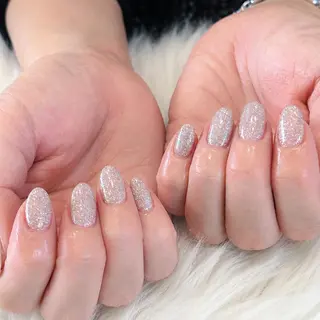 ネイル K. Harukaのネイルデザイン