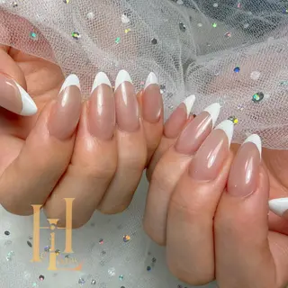 ネイル Helianthus haruのネイルデザイン