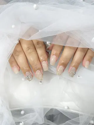 ネイル 【malunail】 まるねいるのネイルデザイン