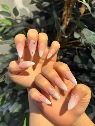 ネイル well nailのネイルデザイン