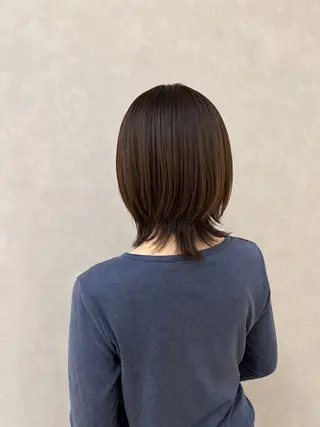 ショート 酒井 日向大のヘアスタイル