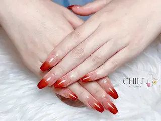 ネイル Nailsalon CHILL大須店💅のネイルデザイン