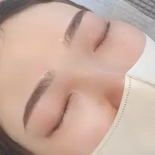 アイブロウ Nain.立川 shibataの眉毛・アイブロウイメージ