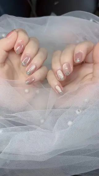 ネイル RuBy Nail93のネイルデザイン