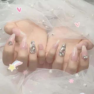 ネイル 🎀シズカ nail🎀のネイルデザイン