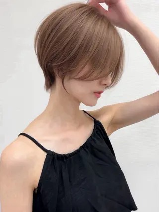 ロング カラー ヘアアレンジ 🫧透明感カラー/ Wカラー🫧namiのヘアスタイル