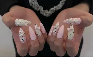 ネイル NiJi Nailsのネイルデザイン