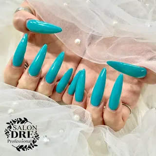 ネイル salonDRE MIKAのネイルデザイン
