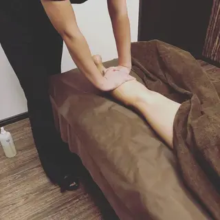 佐藤 温子のエステ・リラクイメージ