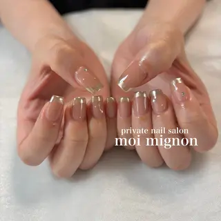 ネイル nailist Aki♡のネイルデザイン