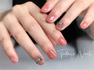 ネイル りゅうToday Nailのネイルデザイン