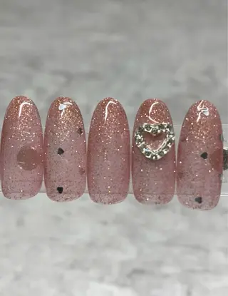 ネイル nail salon & U【アンドユー】のネイルデザイン