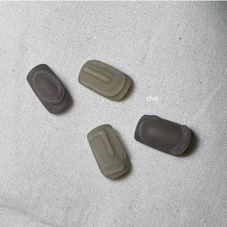 ネイル chai nail _ai📍鶴橋/桃谷のネイルデザイン